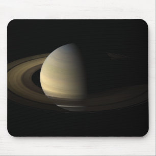 Saturn Equinox Mouse Pad