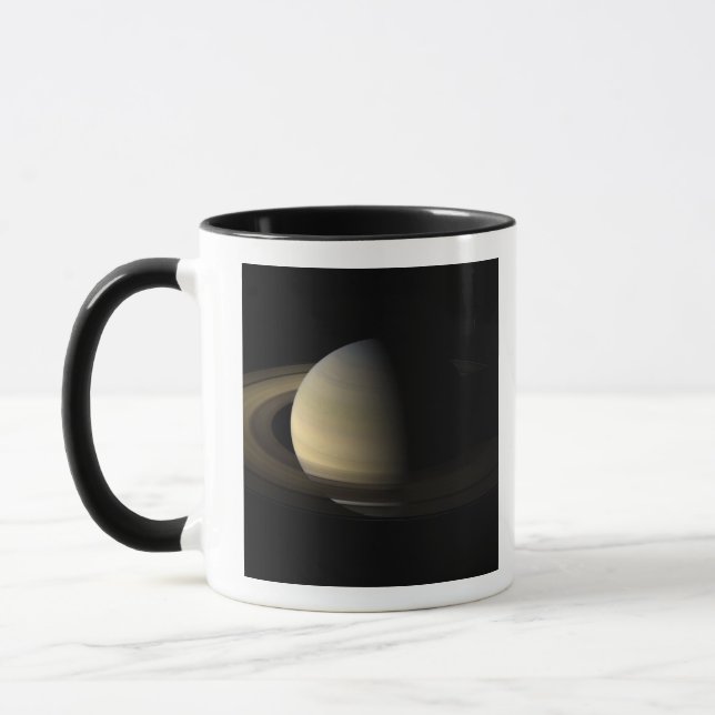 Saturn Equinox Mug (Left)