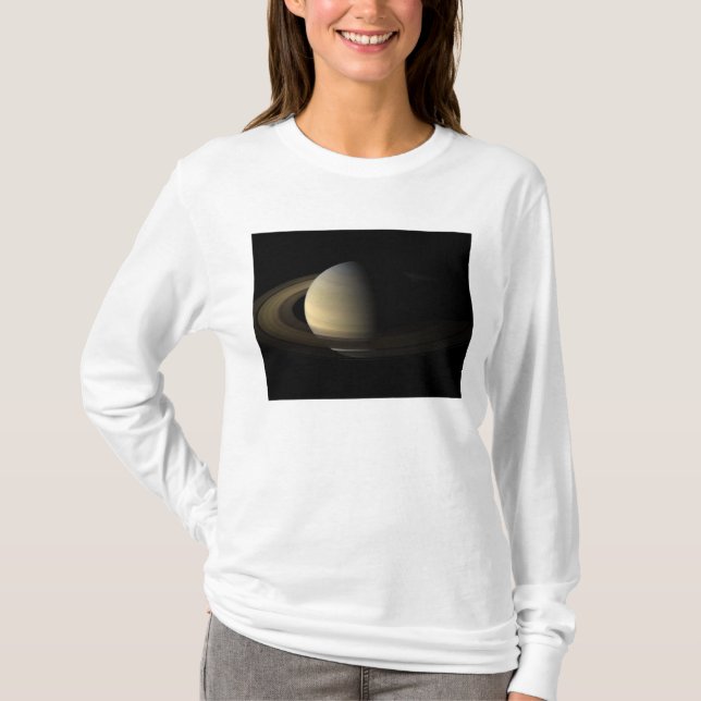 Saturn Equinox T-Shirt (Front)