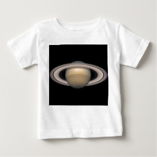 Saturn Infant T-shirt Space Astronomy gift idea