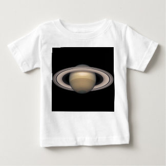 Saturn Infant T-shirt Space Astronomy gift idea