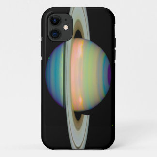 Saturn iPhone 5 case