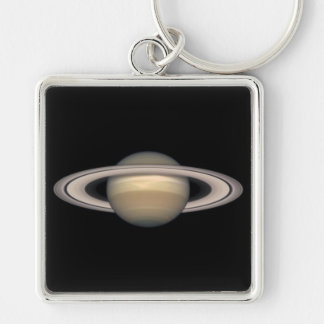 "Saturn" Keychain