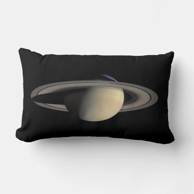 Saturn Lumbar Pillow (Front)