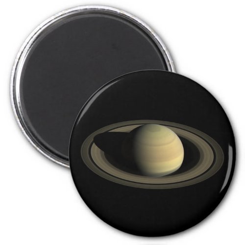 Saturn Magnet