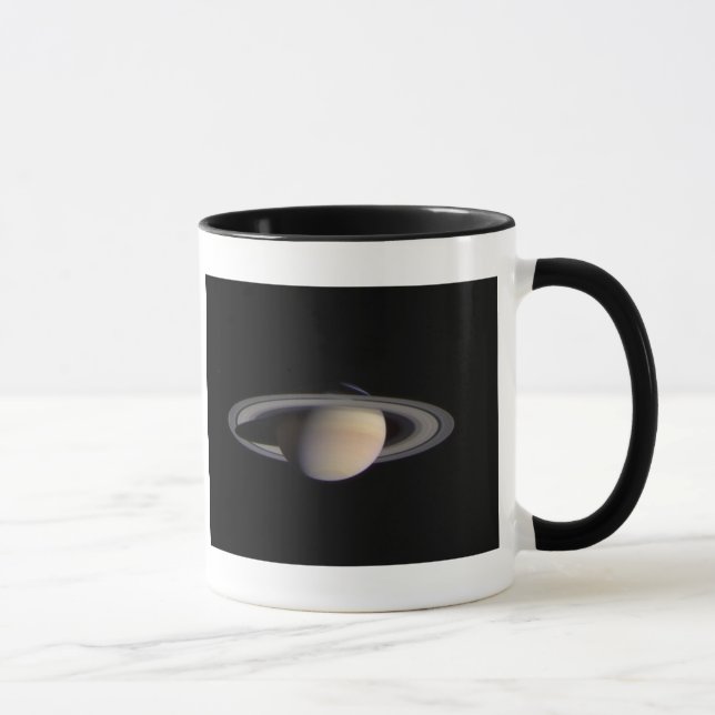 Saturn Mug (Right)