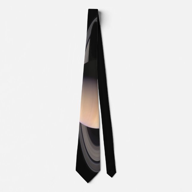 Saturn Neck Tie (Front)