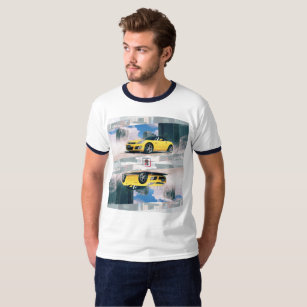 saturn sky t shirts