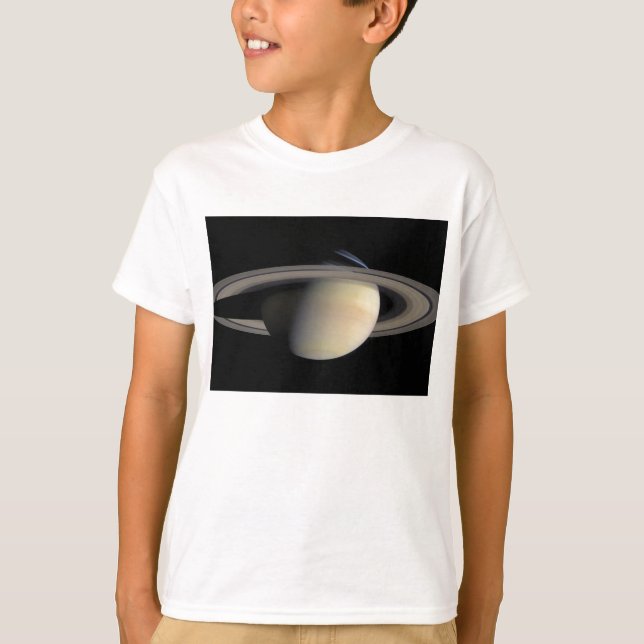 Saturn T-Shirt (Front)