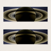 Saturn - The Day the Earth Smiled (Front & Back)