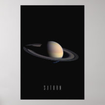 Saturn - The Ringed Giant and Jewel of Our Solar S