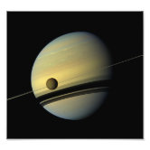 cassini saturn eclipse