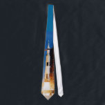 Saturn V Tie<br><div class="desc">Apollo 11 Launch 16 July 1969</div>