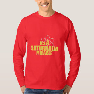 saturnalia shirt