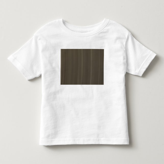 Saturn's halo of ice rings toddler t-shirt (Front)