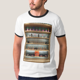 Satyam Brand T-shirt