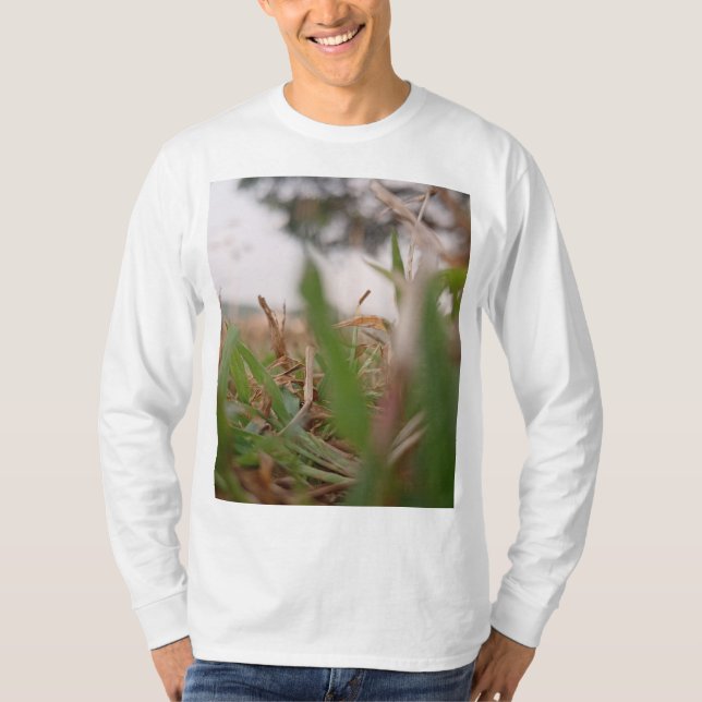 Satyam Group T-shirt (Front)