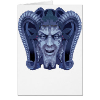 SATYR CARDS