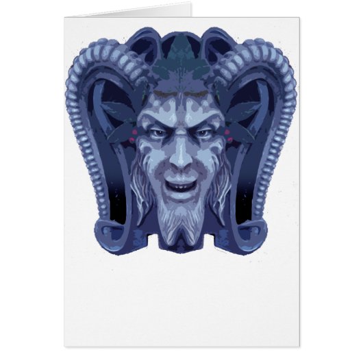 SATYR CARDS (Front)