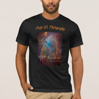 Satyr IX Photography T Shirt