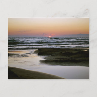 Sauble beach postcard