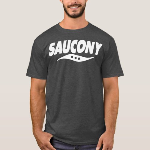 Saucony Merchandise T_Shirt