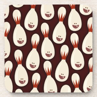 Saucy Bowling Pins