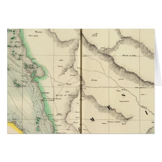 Saudi Arabia, Asia 100 (Front Horizontal)