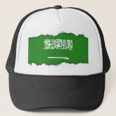 Saudi Arabia Flag Hat, Saudi Arabian Flag, Saudi Arabia Logo