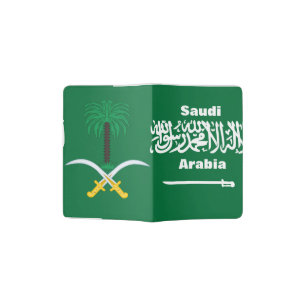 Saudi Arabia Passport Holder
