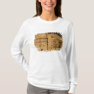 Saudi Arabia, site of Madain Saleh, ancient 3 T-Shirt