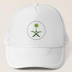 Saudi Arabia World cup 2022 Football Trucker Hat
