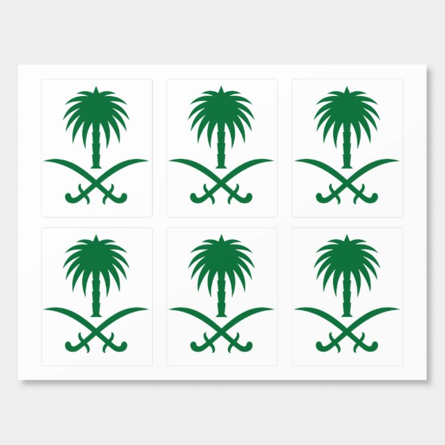 saudi design  margarita drink mix (Sticker Sheet)