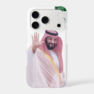 Saudi National Day Phone Case