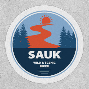 Sauk Wild And Scenic River Washington Patch