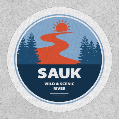 Sauk Wild And Scenic River Washington Patch