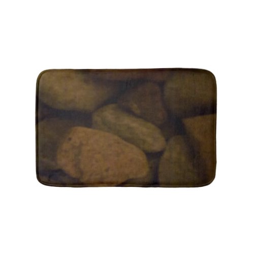 Sauna Stone Bath Mat