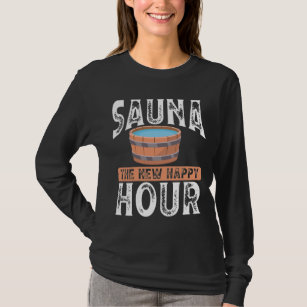Sauna T Shirt Designs Graphics & More Merch