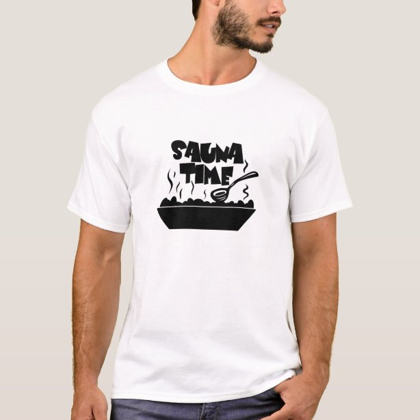 sauna shirts for mens