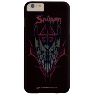 Sauron Icon Barely There iPhone 6 Plus Case