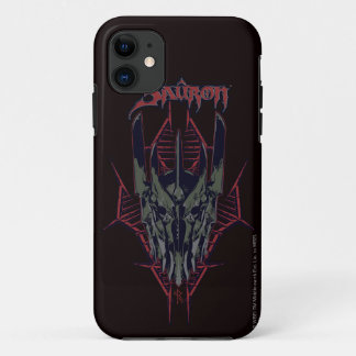 Sauron Icon iPhone 11 Case