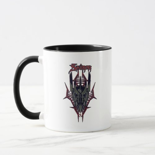 Sauron Icon Mug