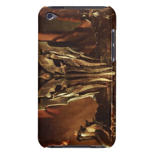 SAURON™ iPod Case-Mate CASE (Back)