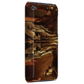 SAURON™ iPod Case-Mate CASE (Back/Right)