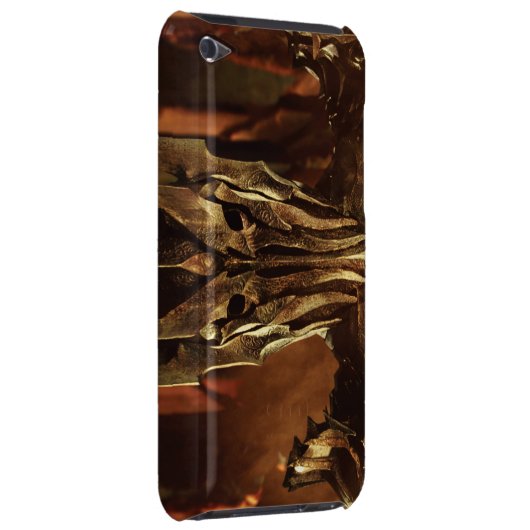 SAURON™ iPod Case-Mate CASE (Back/Right)