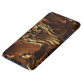 SAURON™ iPod Case-Mate CASE (Bottom)