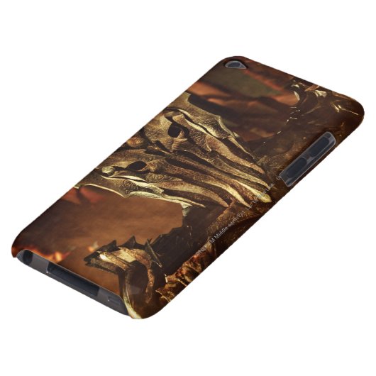 SAURON™ iPod Case-Mate CASE (Bottom)