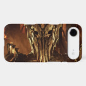 SAURON™ iPod Case-Mate CASE (Back (Horizontal))