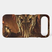 SAURON™ iPod Case-Mate CASE (Back (Horizontal))