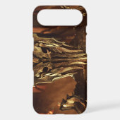 SAURON™ iPod Case-Mate CASE (Back)